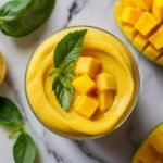 mango smoothie recipe