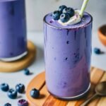 blueberry smoothie recipe