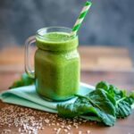 Green Machine Smoothie