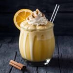 Banana Smoothie Recipe