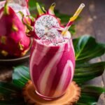 Dragon Fruit Smoothie