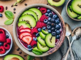 Smoothie Bowl