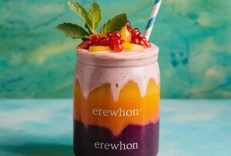 erewhon smoothie