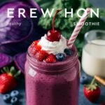 Erewhon Smoothie Recipe