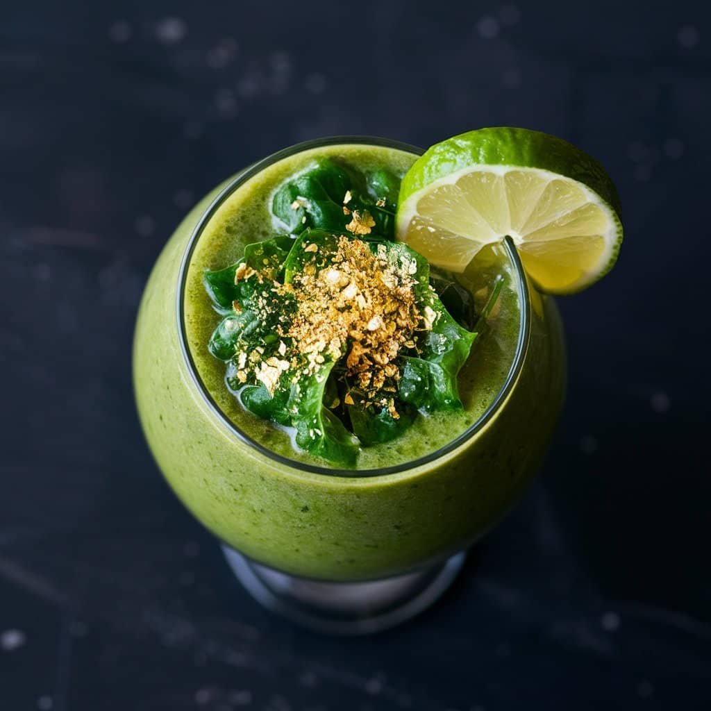 Green Goddess Smoothie