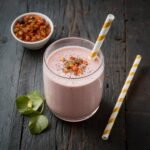 greek yogurt smoothie for weight loss