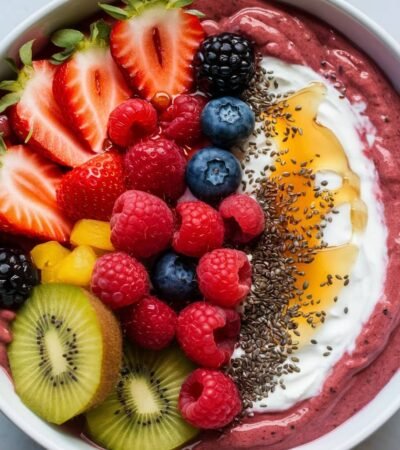 Smoothie Bowl